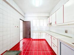 SPRINGWOOD AVENUE (D5), Terrace #484443821